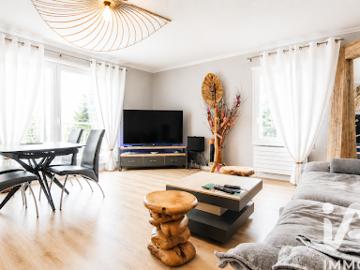 Vente Appartement 3 pièces 85 m2 Annecy