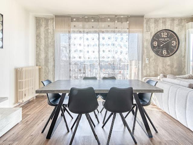 Vente Appartement 3 pièces 85 m2 Angers