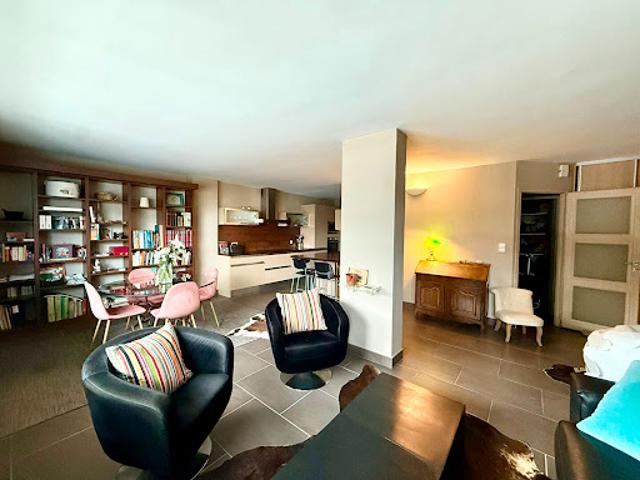 Vente Appartement 3 pièces 85 m2 Bayonne