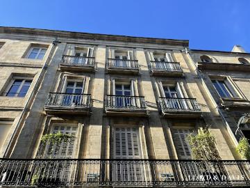 Passage Moreau, Bordeaux Sud, Bordeaux, Gironde, Aquitaine