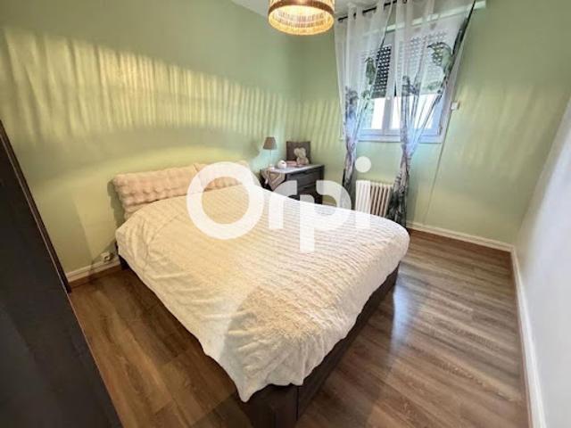 Vente Appartement 3 pièces 85 m2 Boulogne sur Mer