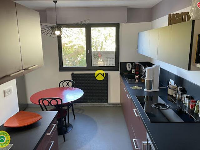 Vente Appartement 3 pièces 85 m2 Bourges