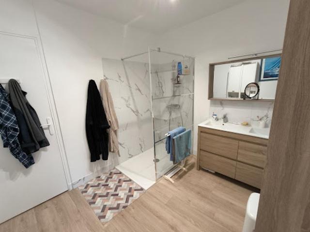 Vente Appartement 3 pièces 85 m2 Brive la Gaillarde
