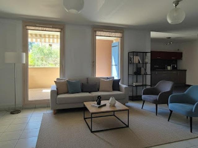 Vente Appartement 3 pièces 85 m2 Brignais