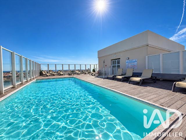 Vente Appartement 3 pièces 85 m2 Canet en Roussillon