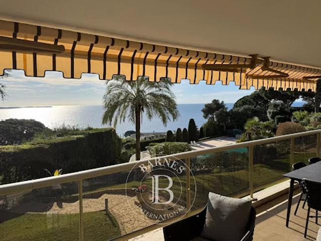 Vente Appartement 3 pièces 85 m2 Cannes la bocca