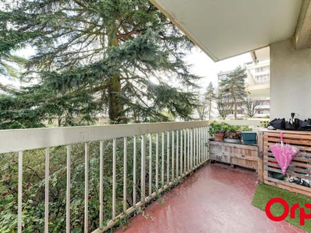 Vente Appartement 3 pièces 85 m2 Caluire et Cuire