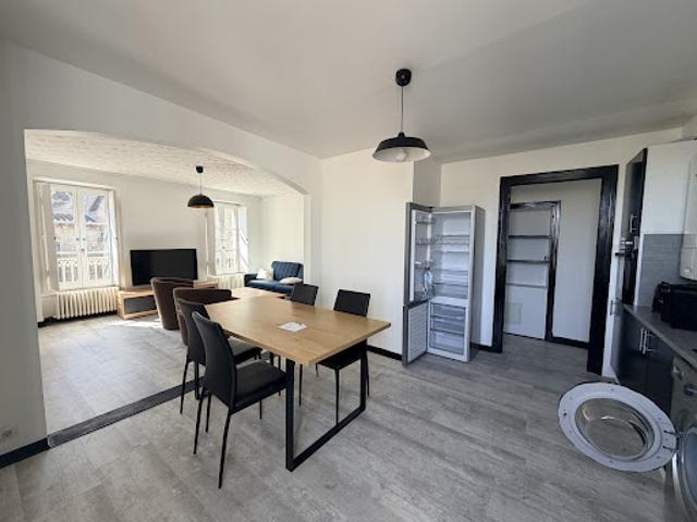 Vente Appartement 3 pièces 85 m2 Carcassonne