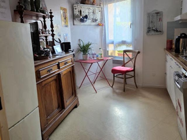 Vente Appartement 3 pièces 85 m2 Castanet Tolosan