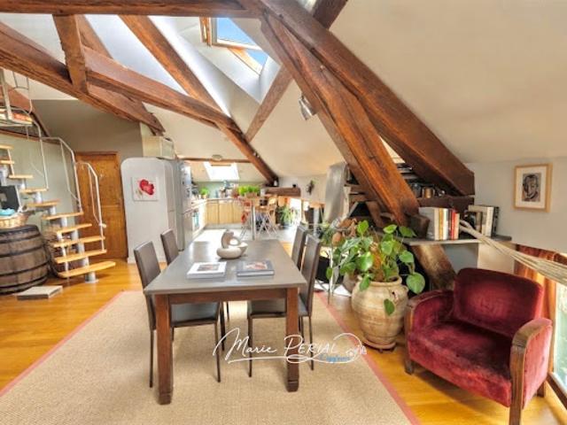 Vente Appartement 3 pièces 85 m2 Contrexeville