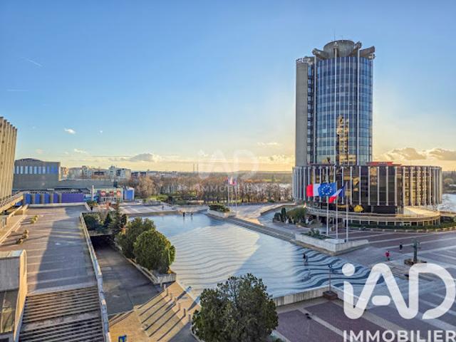Vente Appartement 3 pièces 85 m2 Creteil