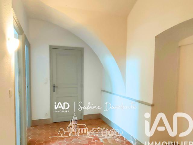Vente Appartement 3 pièces 85 m2 Dole