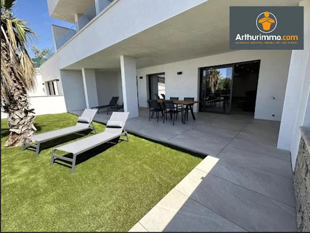 Vente Appartement 3 pièces 85 m2 Grosseto Prugna