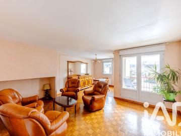 Vente Appartement 3 pièces 85 m2 Herblay sur Seine