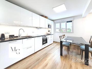 Vente Appartement 3 pièces 85 m2 Illkirch Graffenstaden