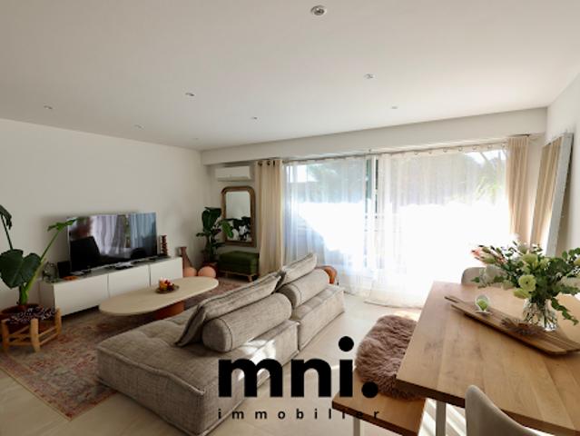 Vente Appartement 3 pièces 85 m2 La Seyne sur Mer