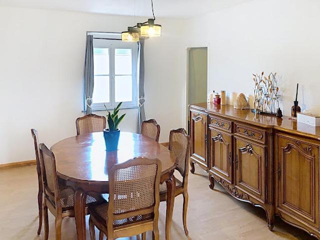 Vente Appartement 3 pièces 85 m2 L'Aigle