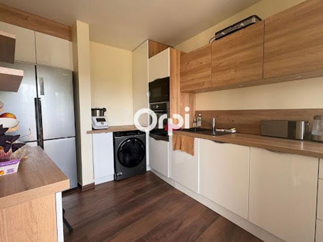 Vente Appartement 3 pièces 85.36 m2 Lille