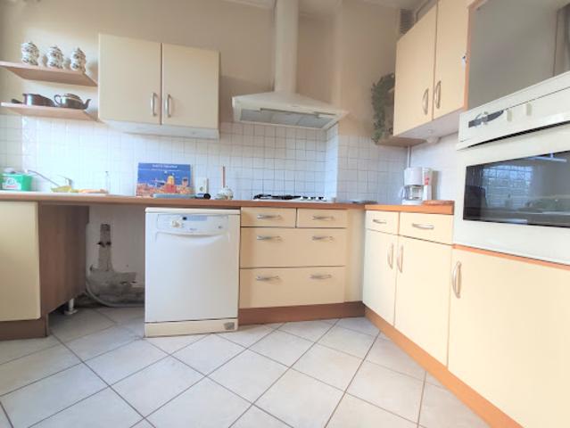 Vente Appartement 3 pièces 85 m2 Lille