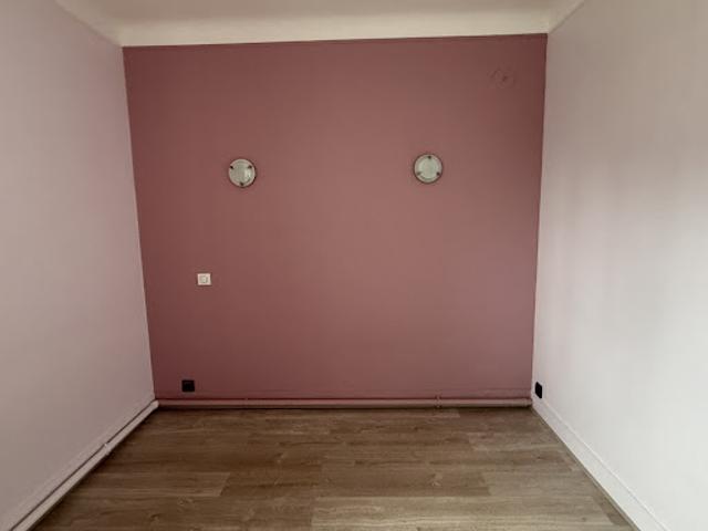 Vente Appartement 3 pièces 85 m2 Lisieux