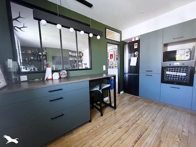 Vente Appartement 3 pièces 85 m2 Lourdes