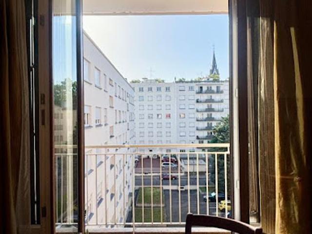 Vente Appartement 3 pièces 85 m2 Lyon 2ème
