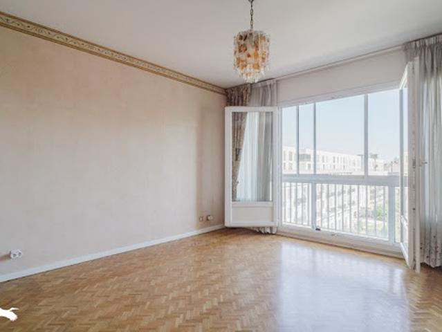 Vente Appartement 3 pièces 85 m2 Lyon 3ème