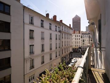 Appartement à vendre à Lugdunum - Cave
