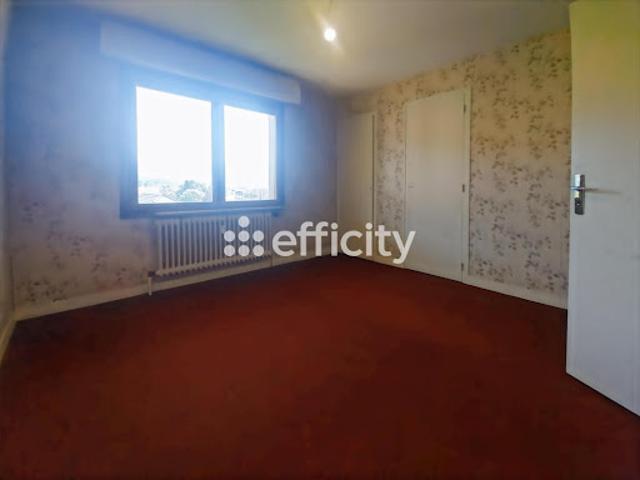 Vente Appartement 3 pièces 85 m2 Marignier
