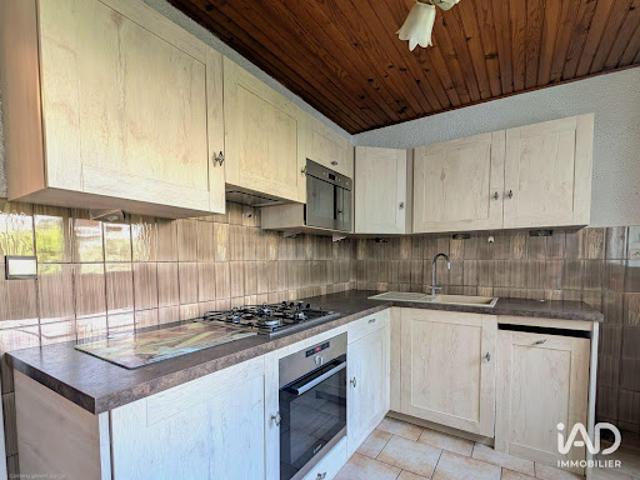 Vente Appartement 3 pièces 82 m2 Marseille 11ème