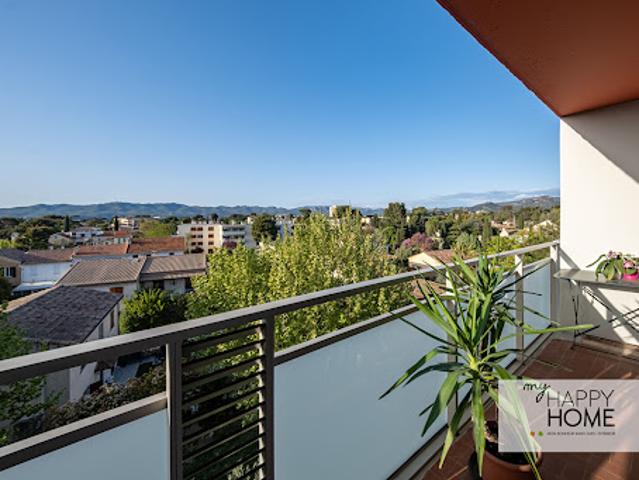 Vente Appartement 3 pièces 85 m2 Marseille 12ème