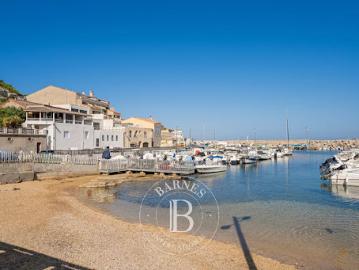 Vente Appartement 3 pièces 85 m2 Marseille 8ème