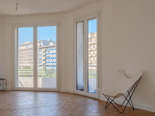 Vente Appartement 3 pièces 85 m2 Marseille 8ème