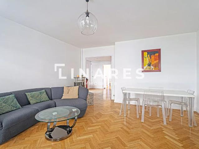 Vente Appartement 3 pièces 85 m2 Marseille 8ème