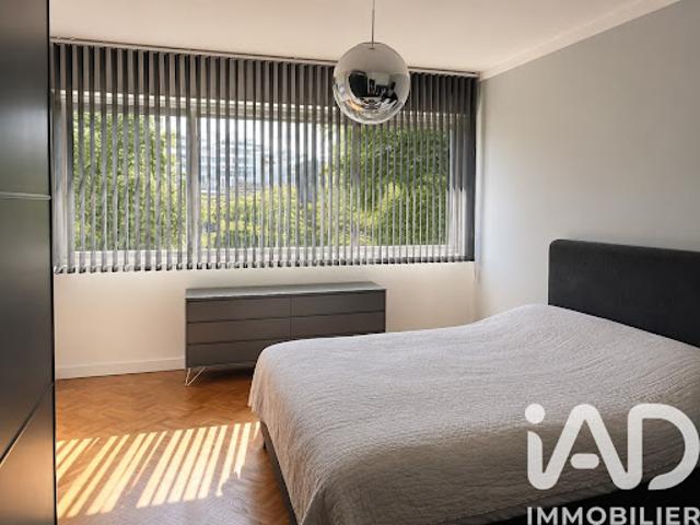 Vente Appartement 3 pièces 85 m2 Marseille 8ème