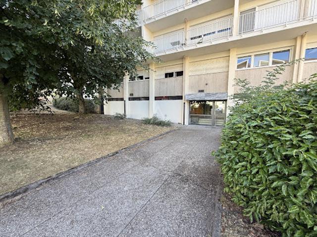 Vente Appartement 3 pièces 85 m2 Metz