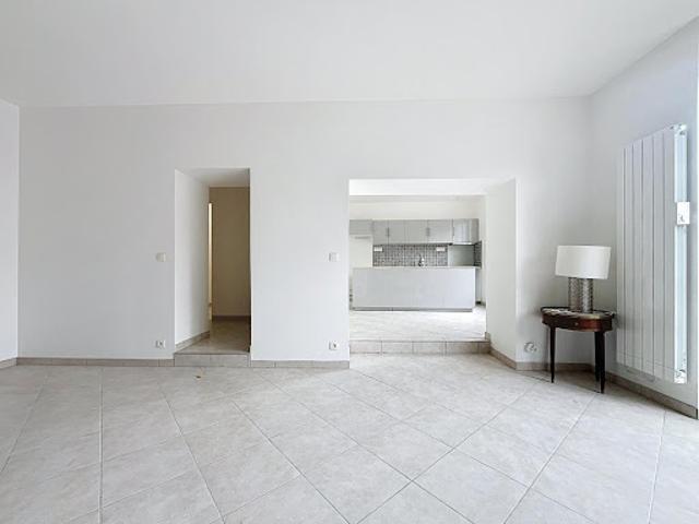 Vente Appartement 3 pièces 85 m2 Montlouis sur Loire