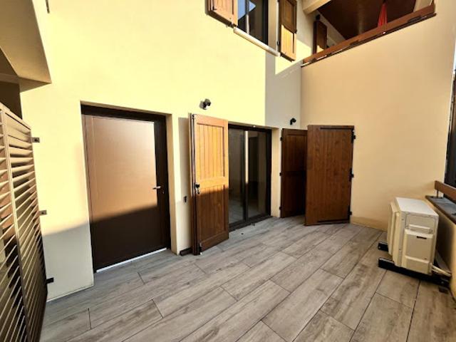 Vente Appartement 3 pièces 85 m2 Morestel