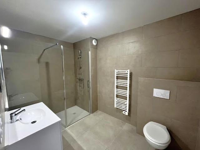 Vente Appartement 3 pièces 85 m2 Morestel