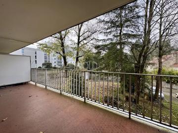 Vente Appartement 3 pièces 85 m2 Nantes