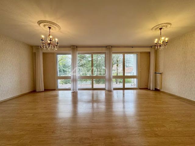 Vente Appartement 3 pièces 85 m2 Nantes