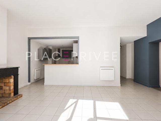 Vente Appartement 3 pièces 85 m2 Nancy