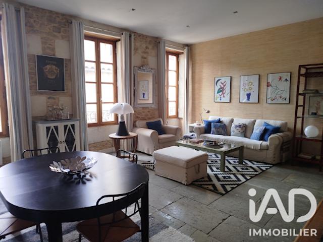 Vente Appartement 3 pièces 85 m2 Nimes