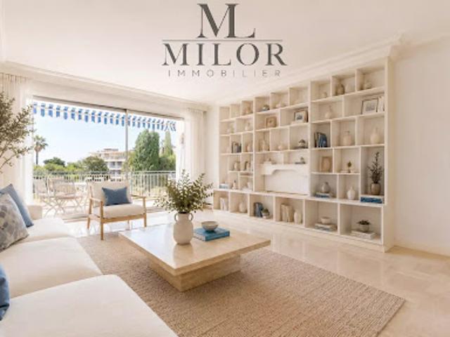 Vente Appartement 3 pièces 85 m2 Nice