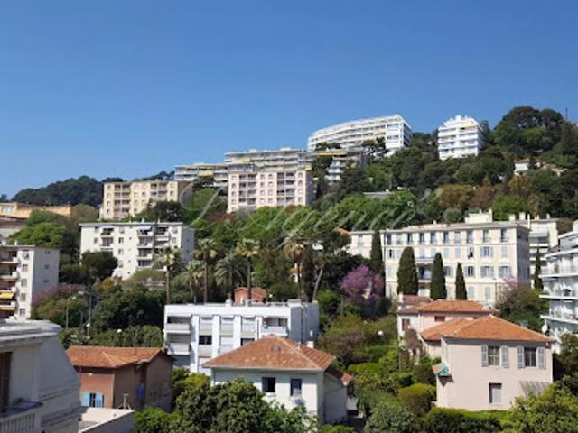 Vente Appartement 3 pièces 85 m2 Nice