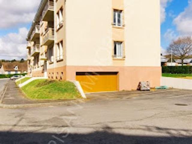 Vente Appartement 3 pièces 85 m2 Notre Dame de Gravenchon