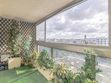Vente Appartement 3 pièces 85 m2 Paris 15ème