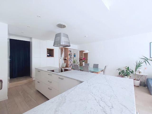 Vente Appartement 3 pièces 85 m2 Paris 2ème