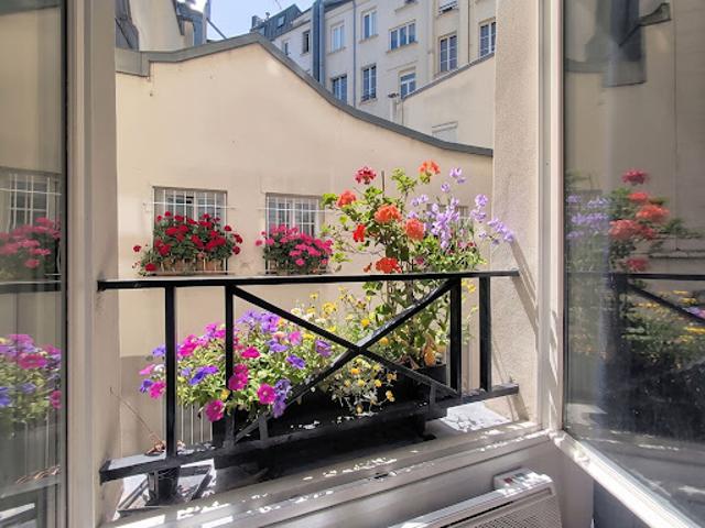 Vente Appartement 3 pièces 85 m2 Paris 2ème