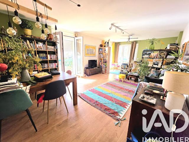 Vente Appartement 3 pièces 85 m2 Perpignan